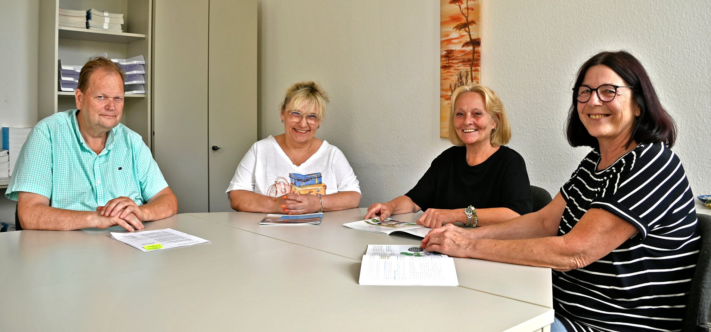 240805_Team_Pflegeberatung_mr (c) Carsten Preis